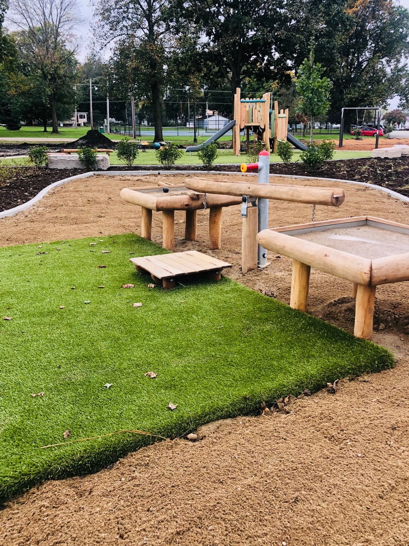 Covington City Park preview 3